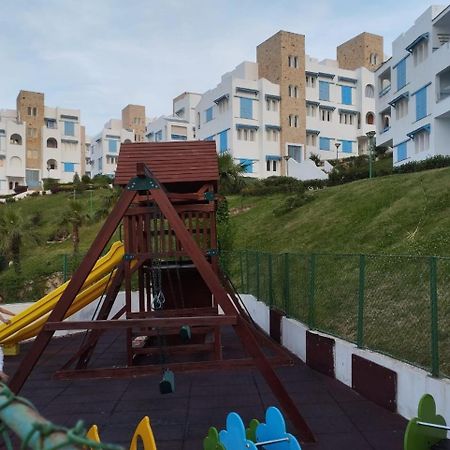 Residence Neuve Avec Piscine M'dik Exterior foto