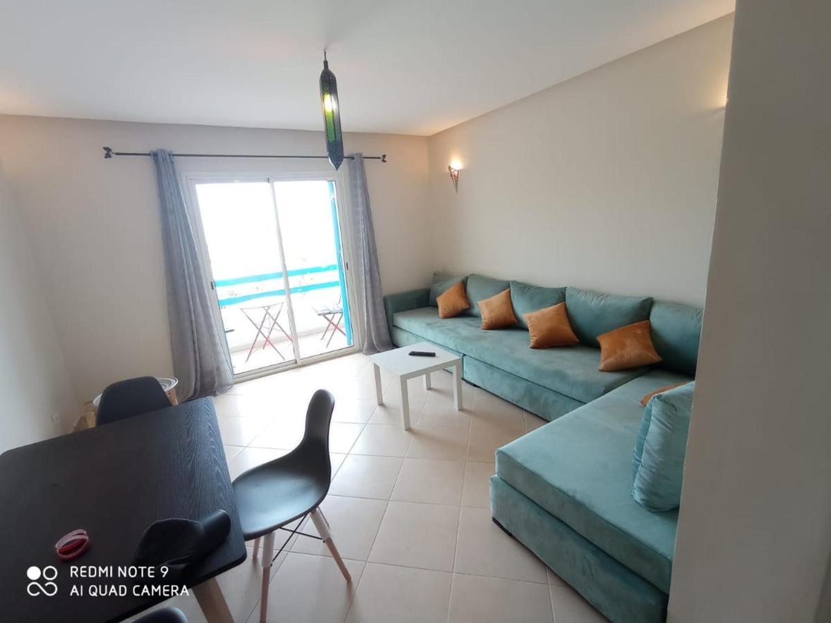 Residence Neuve Avec Piscine M'dik Exterior foto
