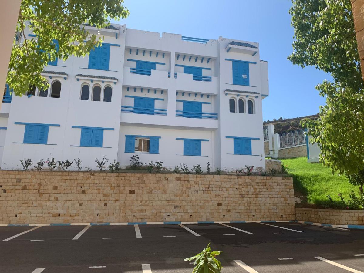 Residence Neuve Avec Piscine M'dik Exterior foto