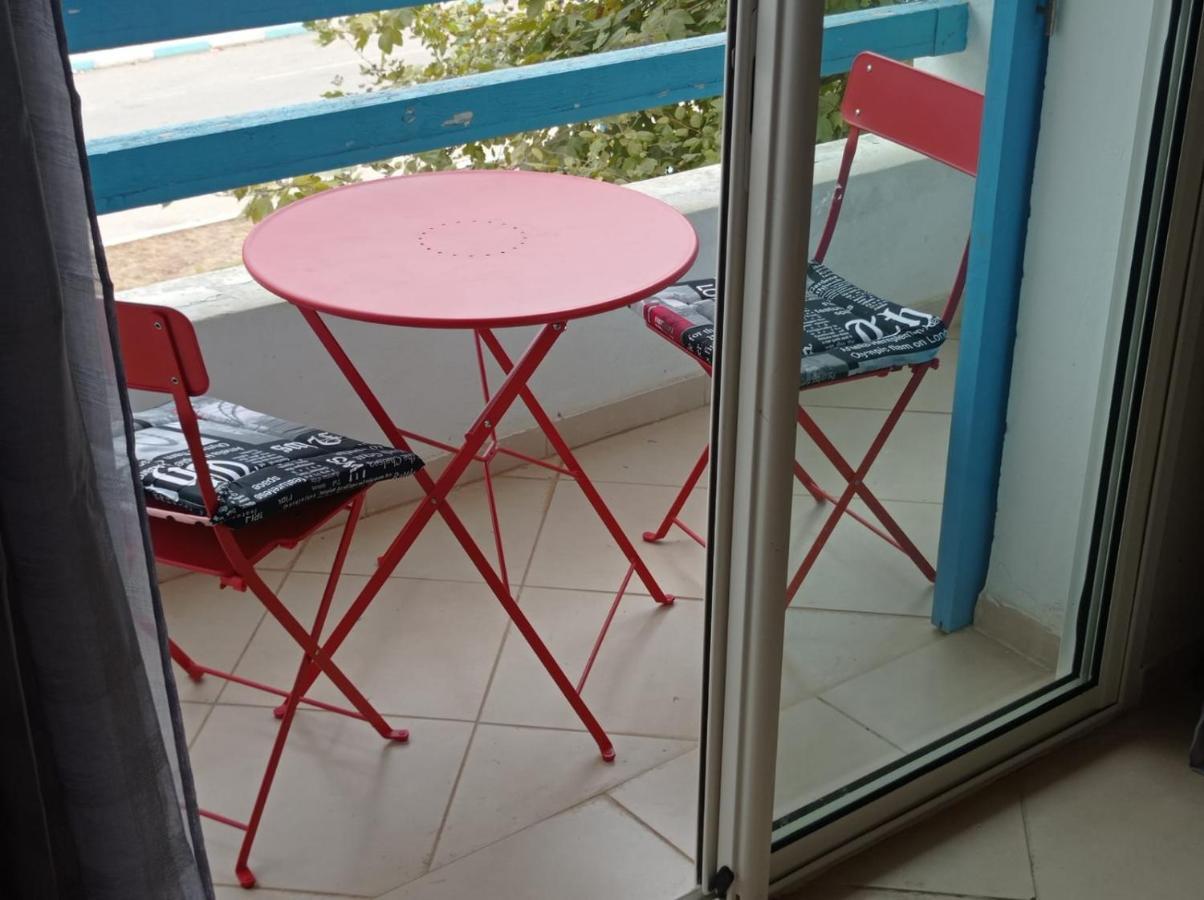 Residence Neuve Avec Piscine M'dik Exterior foto