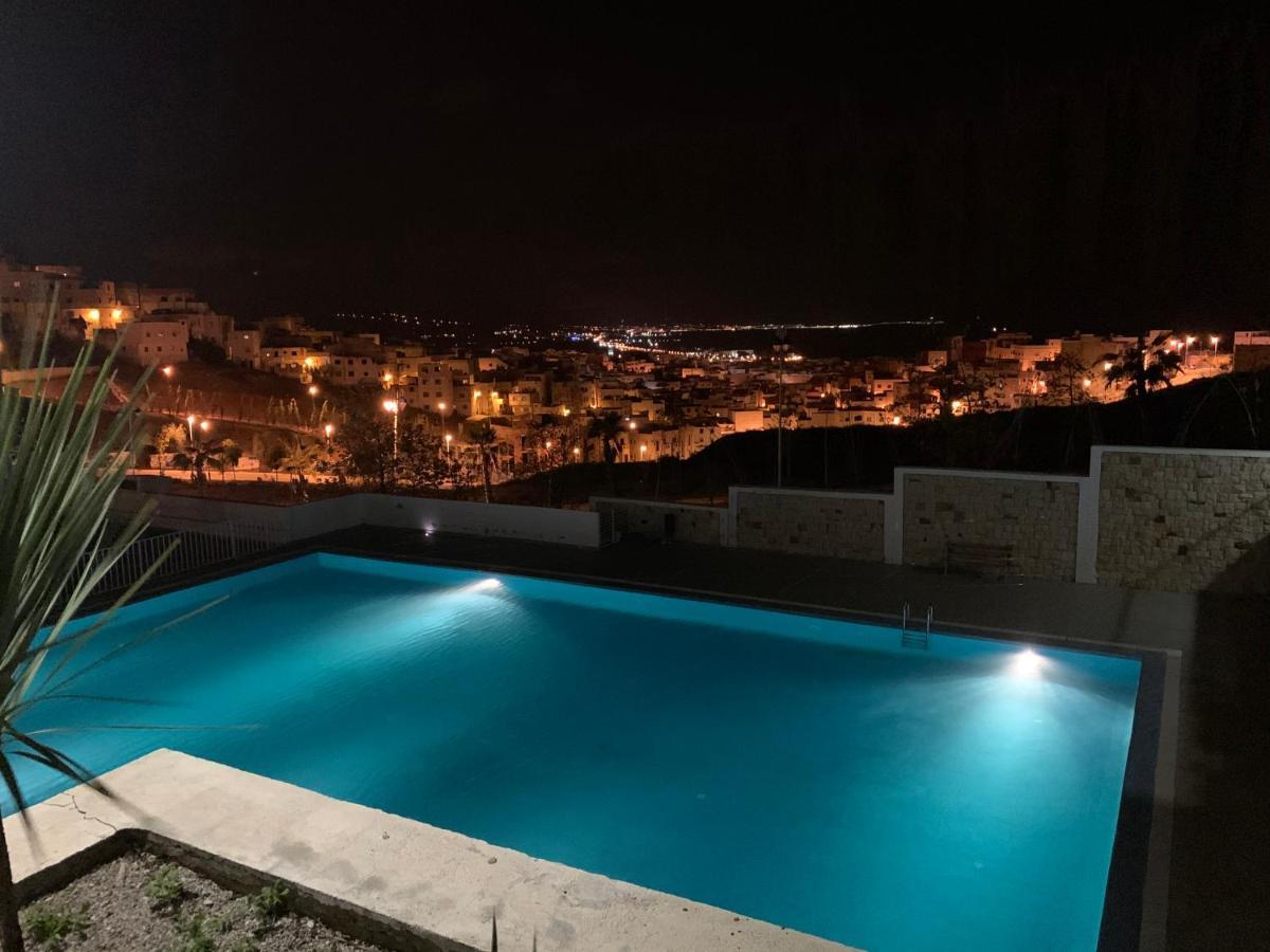 Residence Neuve Avec Piscine M'dik Exterior foto